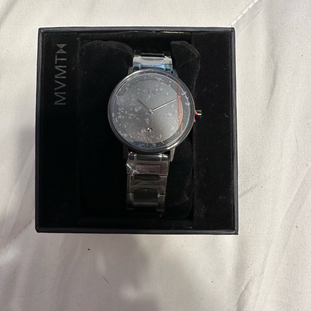 MVMT Signature II Watch